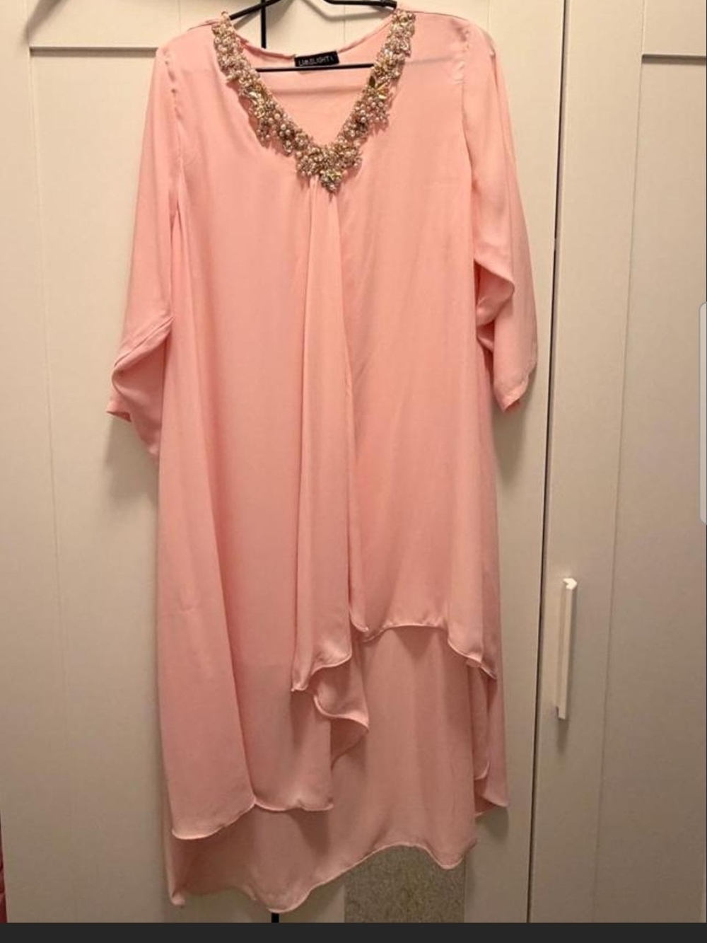 Limelight Pakistani Kurti Plazzo